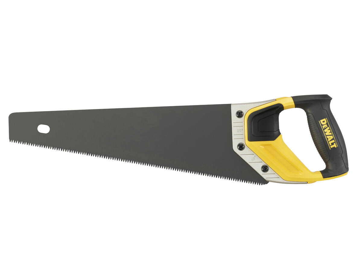 Ruční pila na dřevo 380mm Dewalt DWHT0-20544