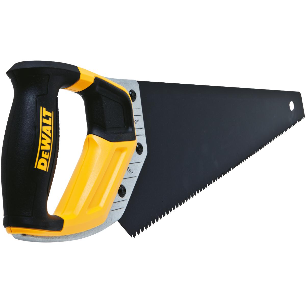 Ruční pila na dřevo 500mm Dewalt DWHT0-20545