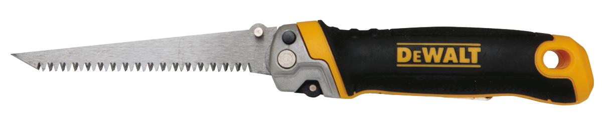 Sklápěcí pila s rašplí Dewalt DWHT0-20123