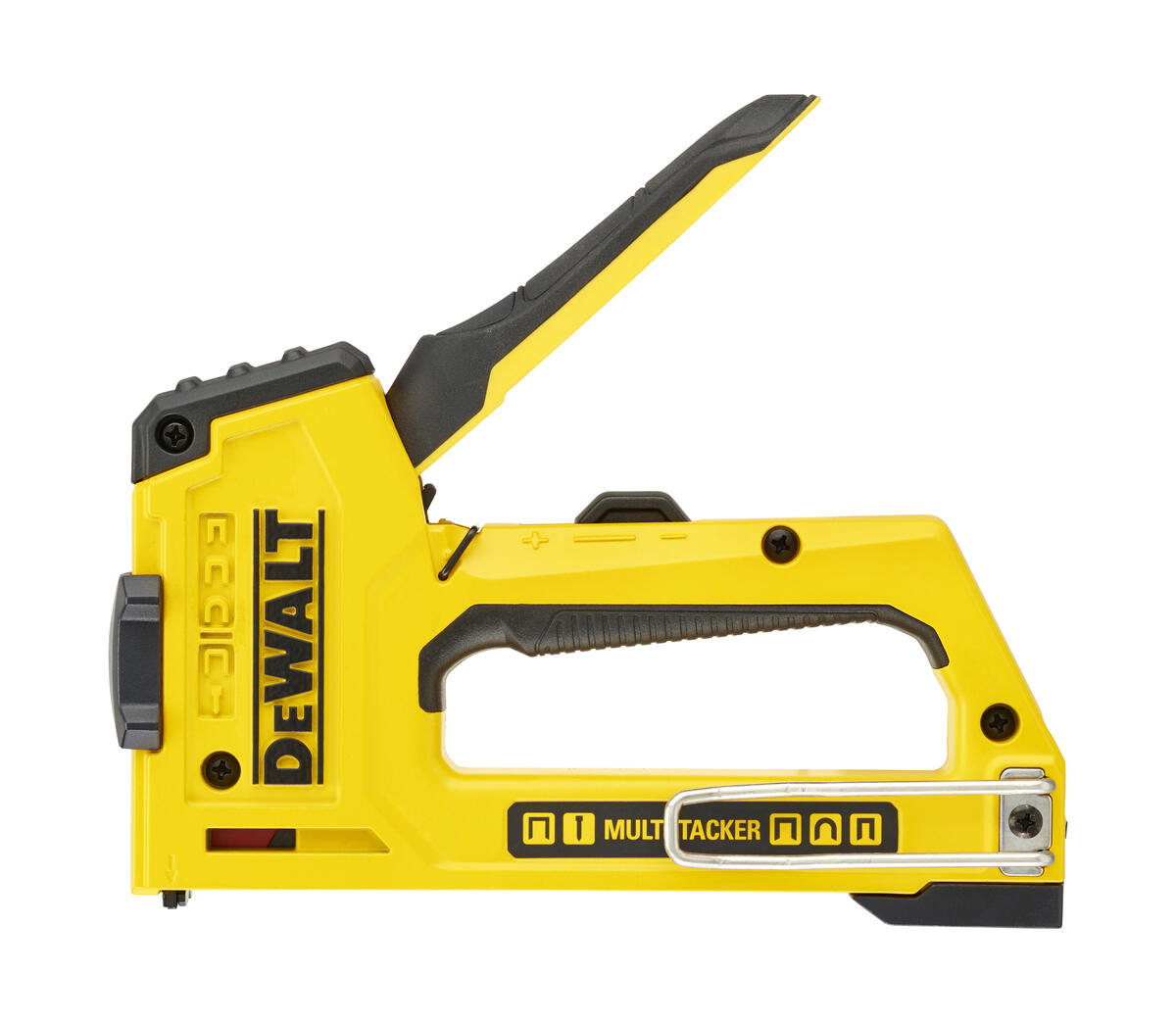 Univerzální sponkovačka 5 v 1  Dewalt DWHT0-TR510
