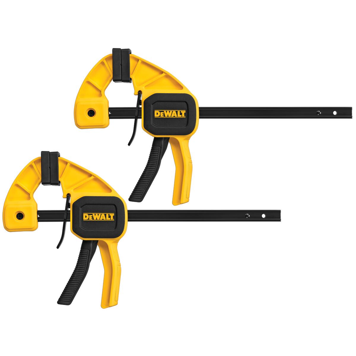 Střední svěrka Dewalt DWHT0-83149 - 150 mm
