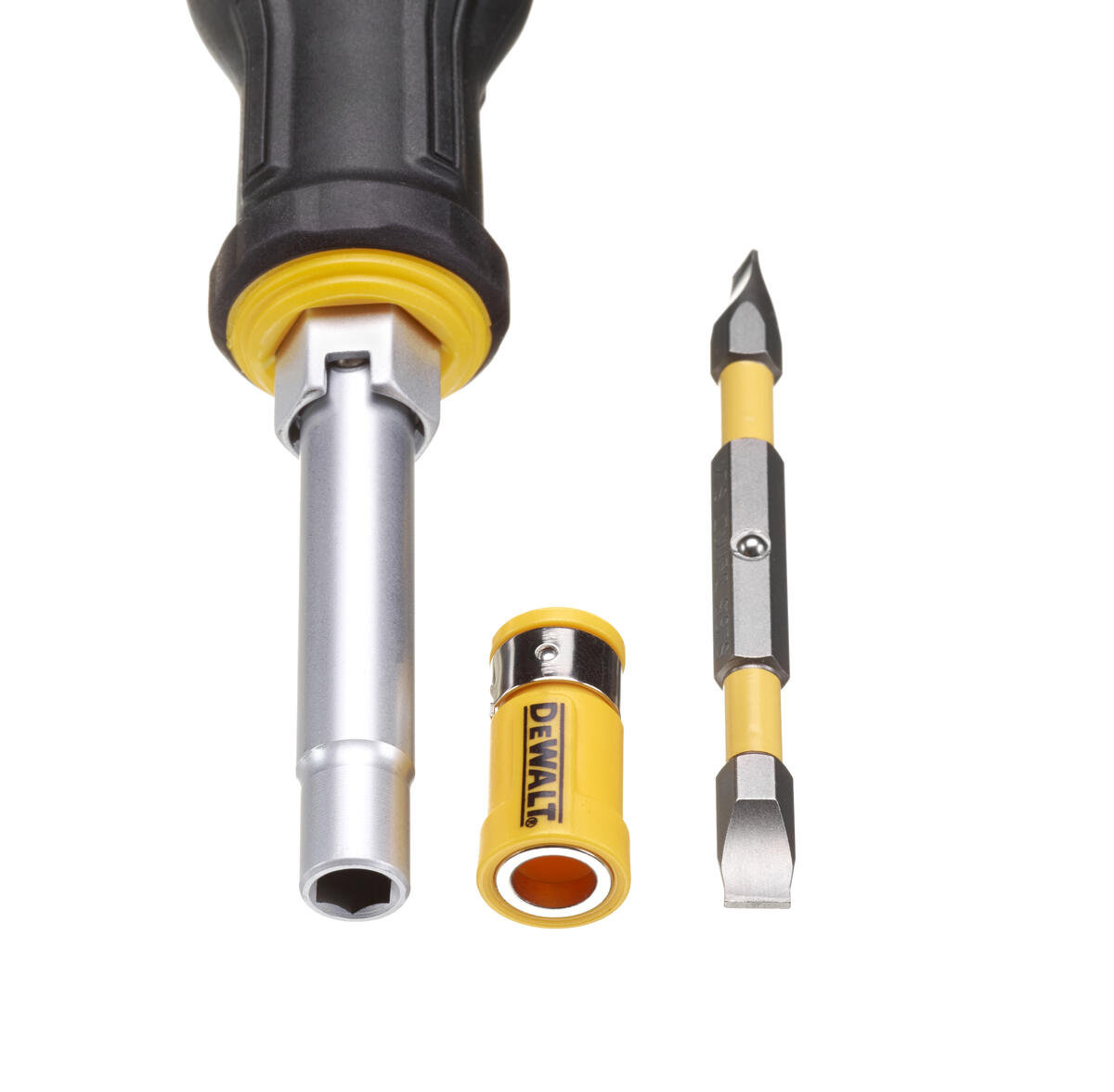 Univerzální šroubovák FULLFIT Dewalt DWHT0-66569 