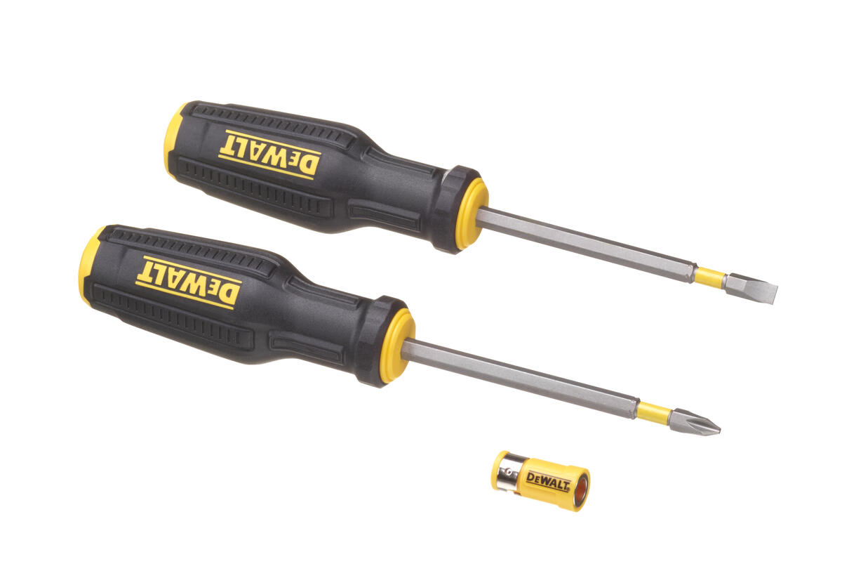 Sada 2  šroubováků FULLFIT Dewalt DWHT0-62057
