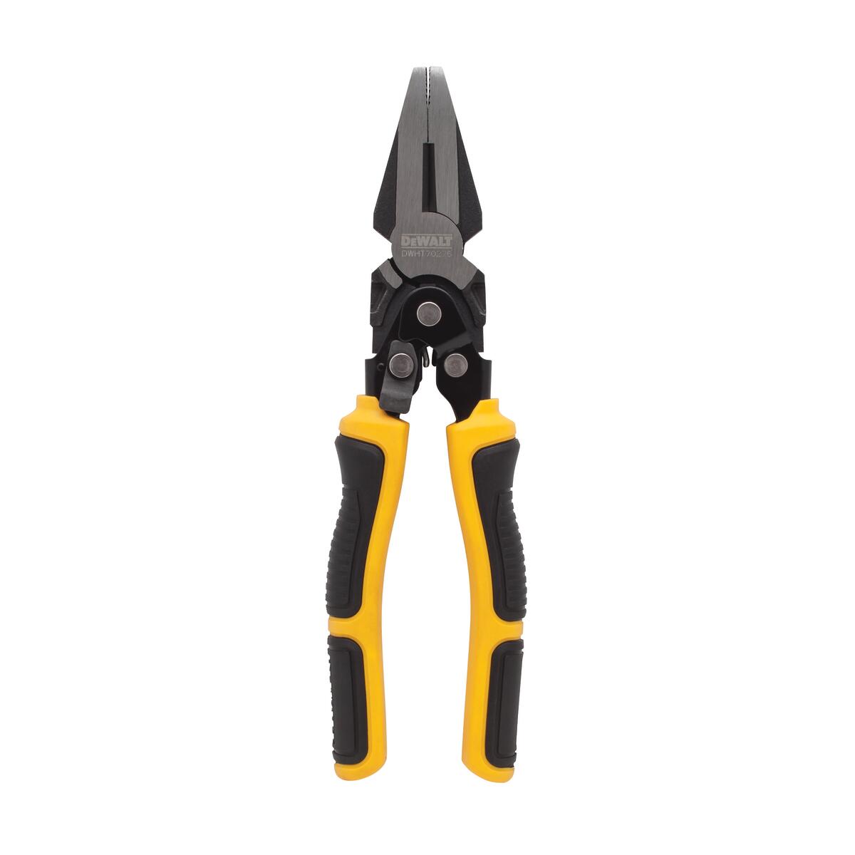 Kombinované kleště Dewalt DWHT0-70276