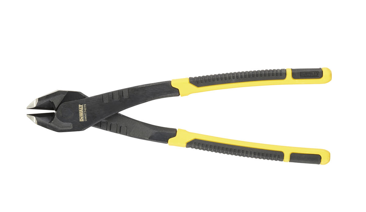 Štípací kleště 250 mm Dewalt DWHT0-74275