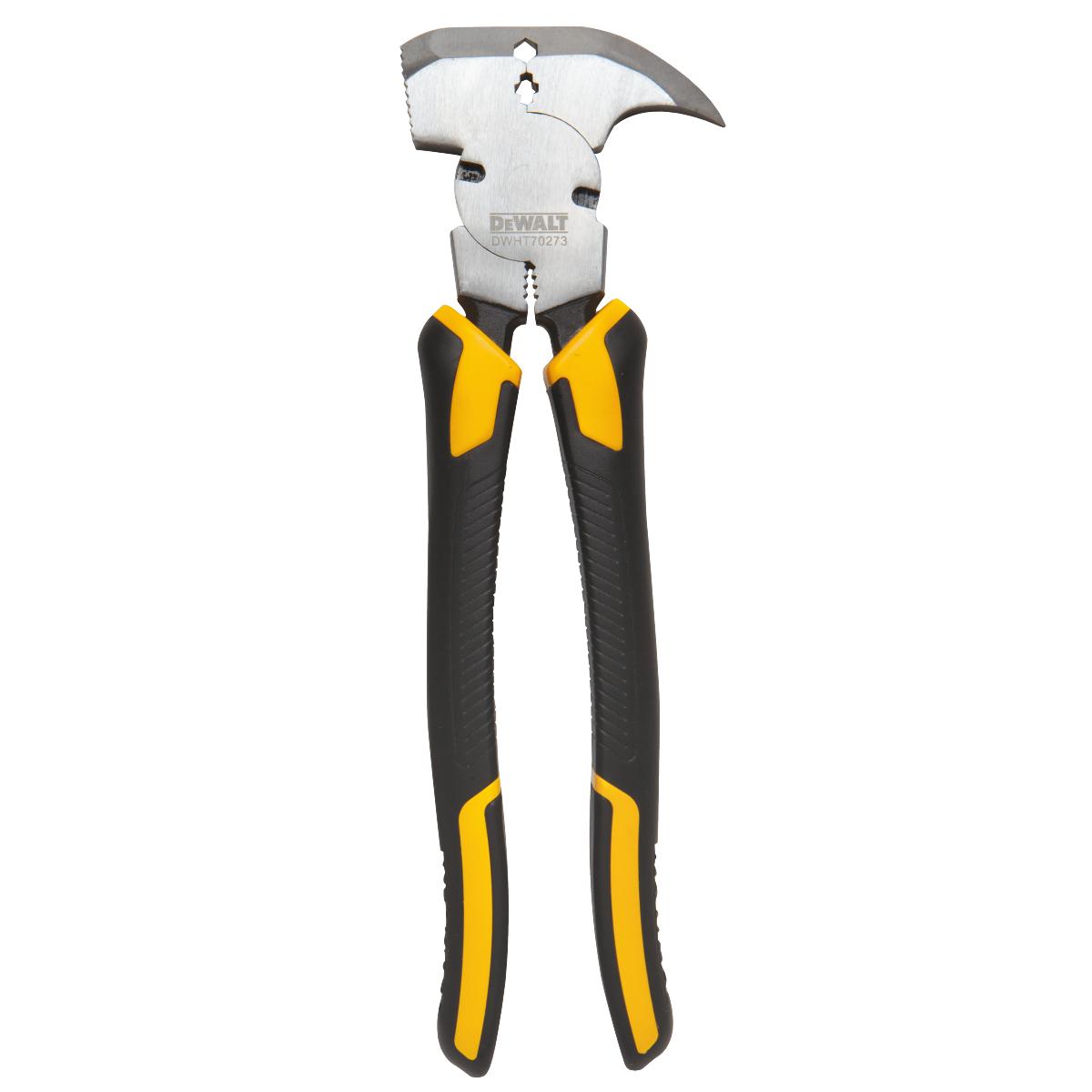 Kleště na ploty 6 v 1 Dewalt DWHT0-70273