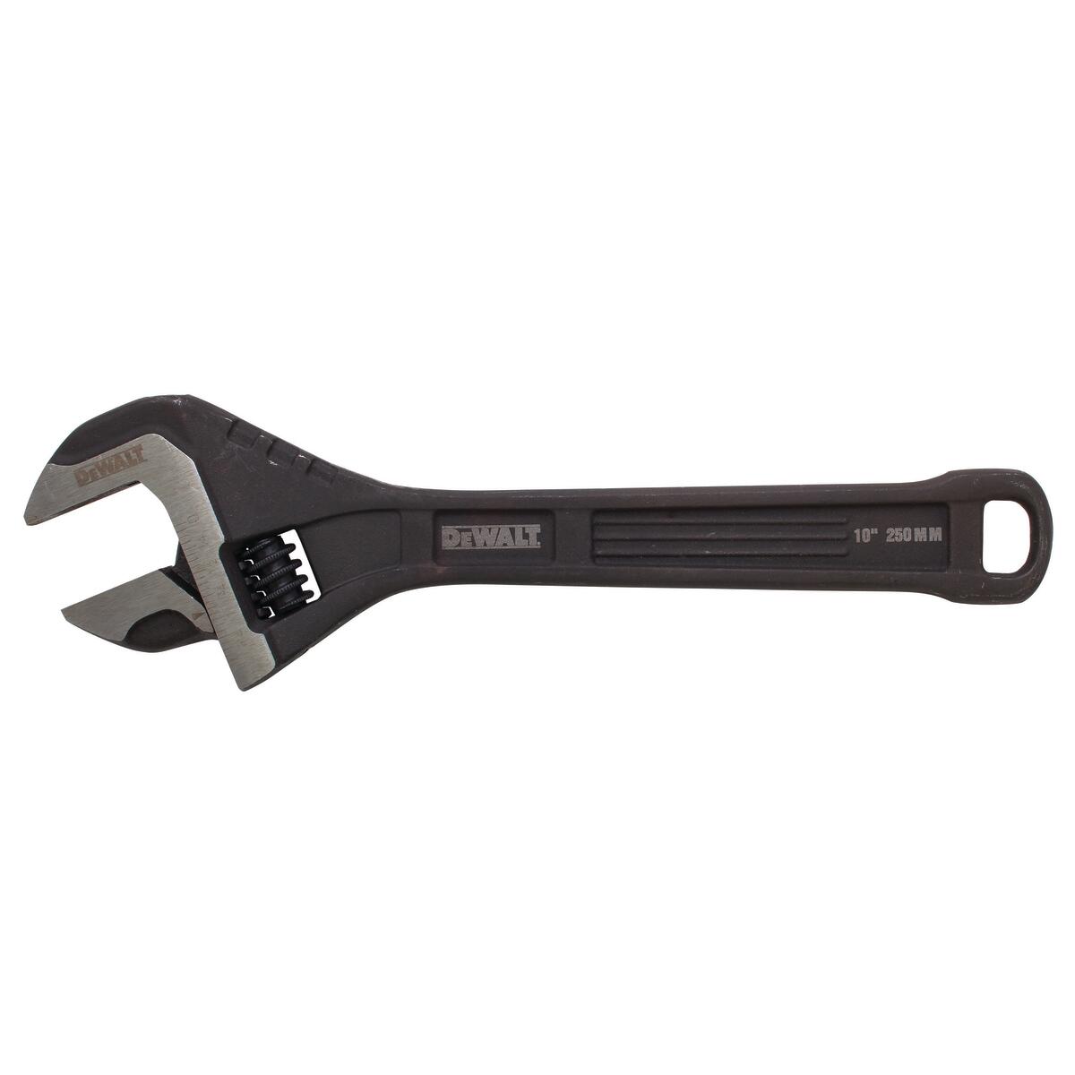 Celokovový nastavitelný klíč - 250 mm Dewalt DWHT80268-0