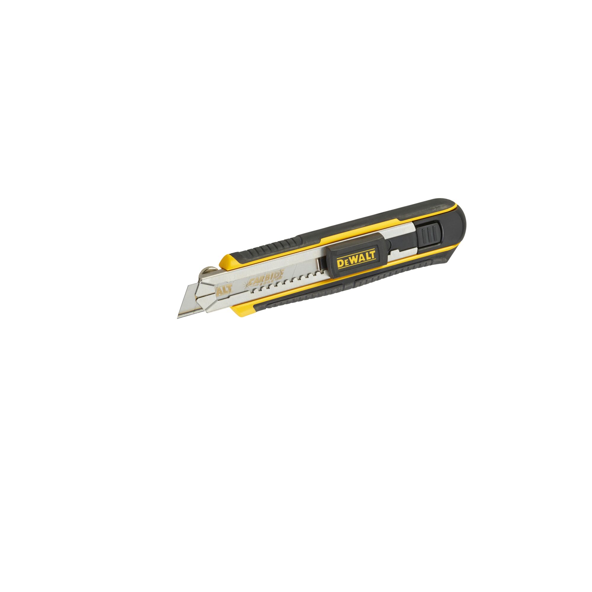 Plastový nůž s odlamovací čepelí 18 mm Dewalt DWHT0-10249