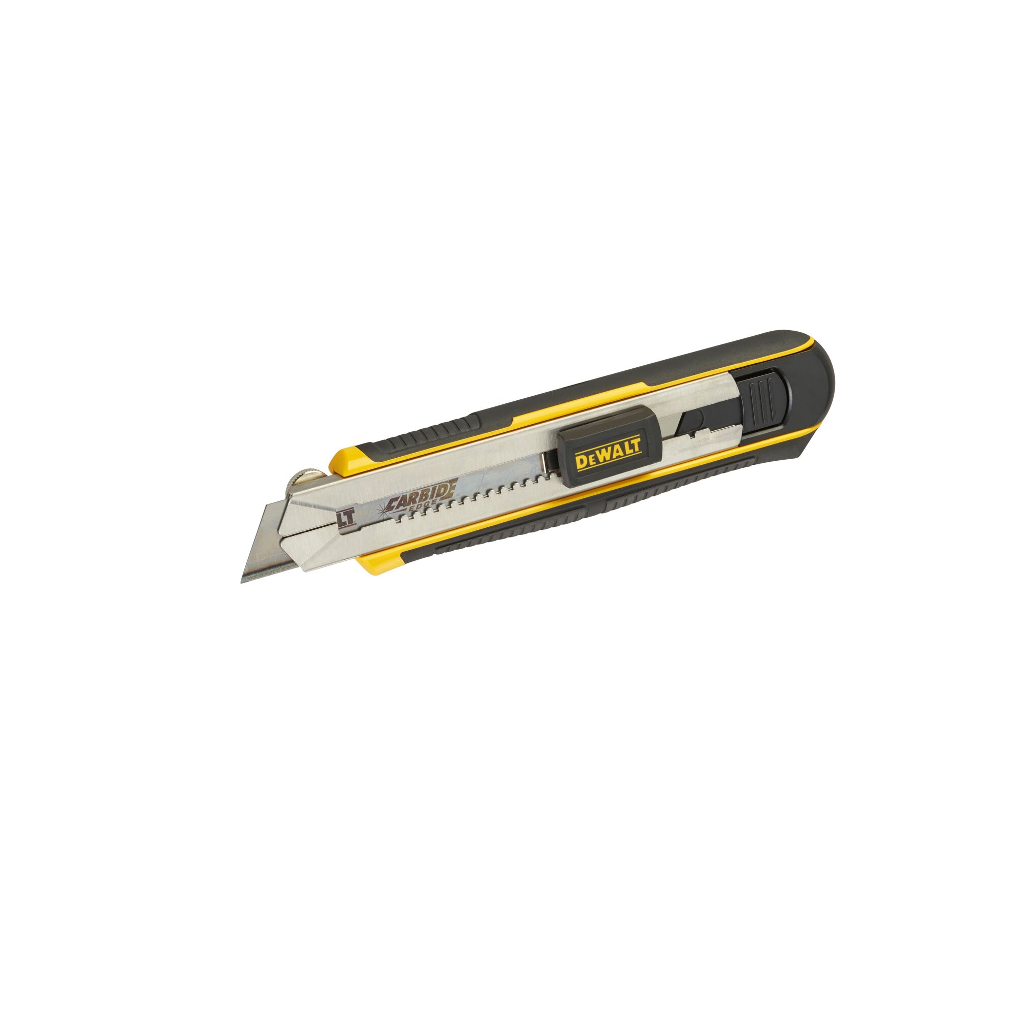 Plastový nůž s odlamovací čepelí 25 mm Dewalt DWHT0-10250