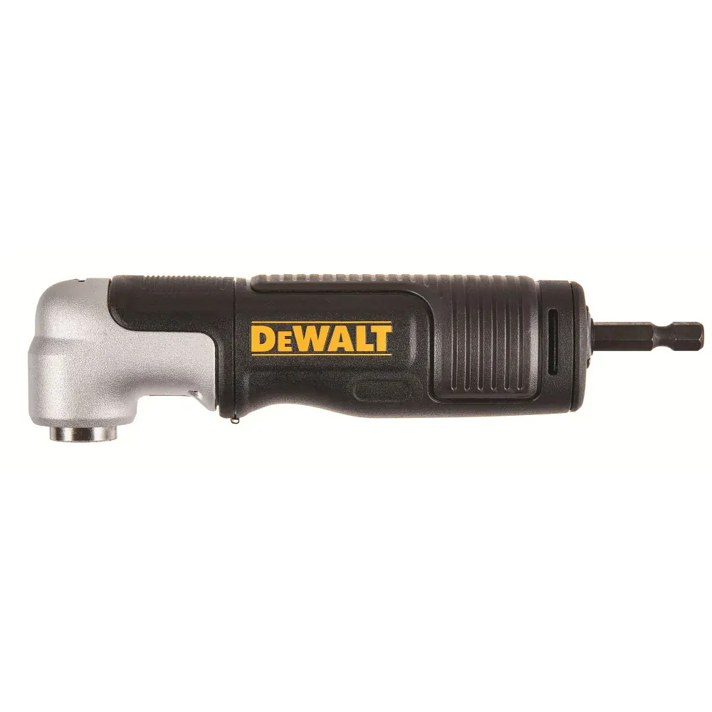 Pravoúhlý šroubovací nástavec  2 v 1 Dewalt DT20500