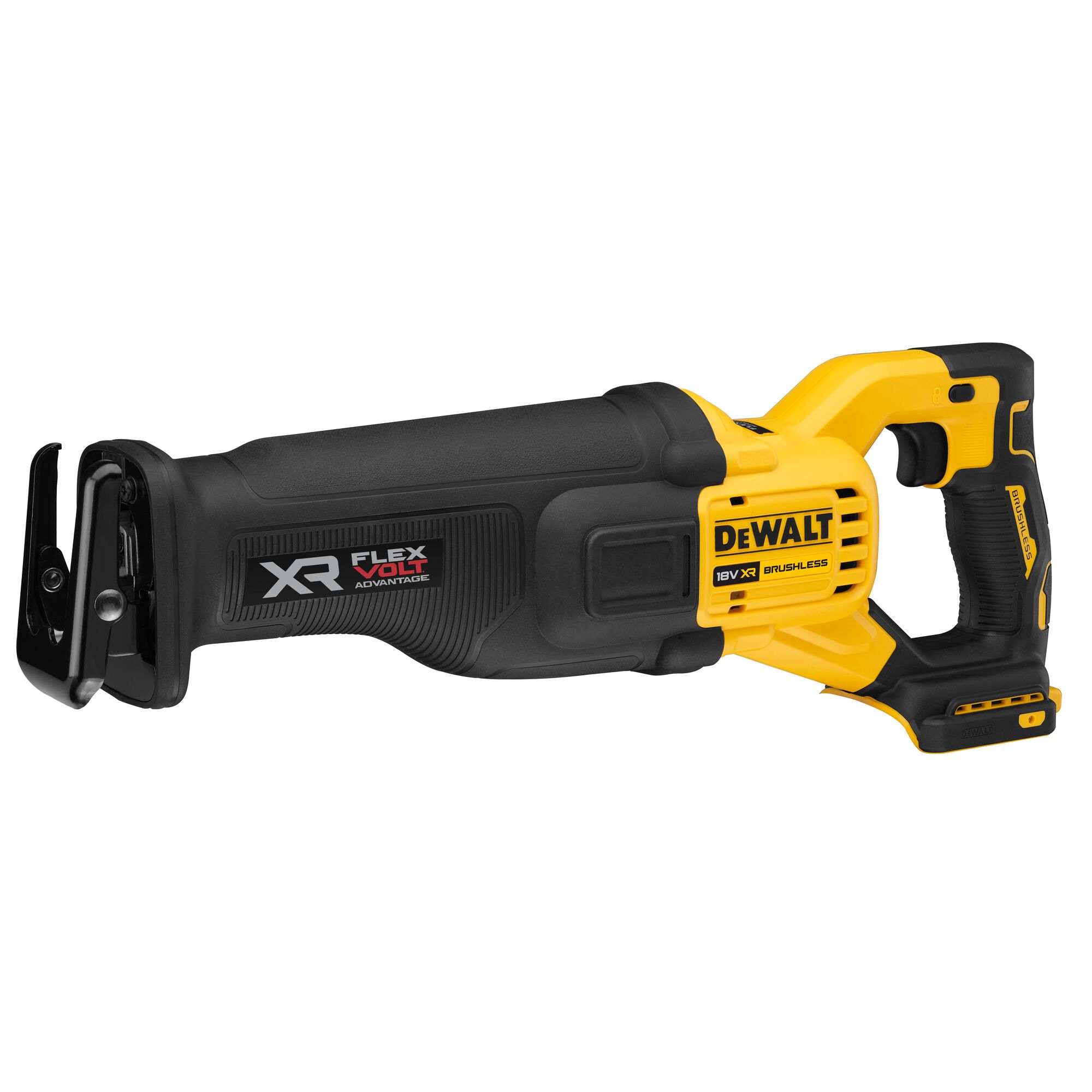 Dewalt mečová pila FLEXVOLT ADVANTAGE DCS386 NT