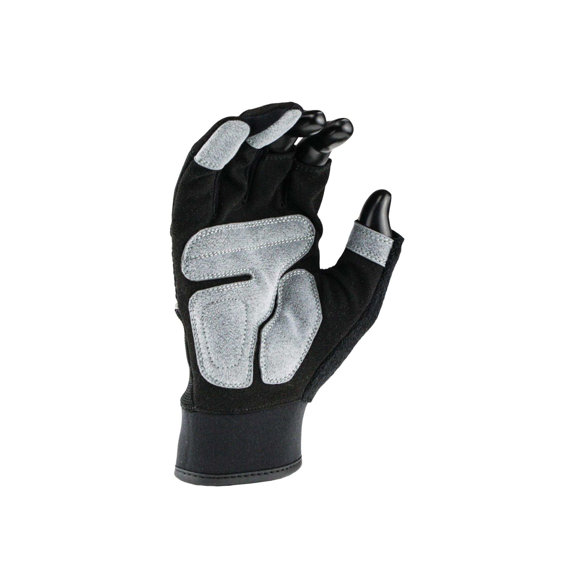 Dewalt ochranné rukavice DPG214 CE