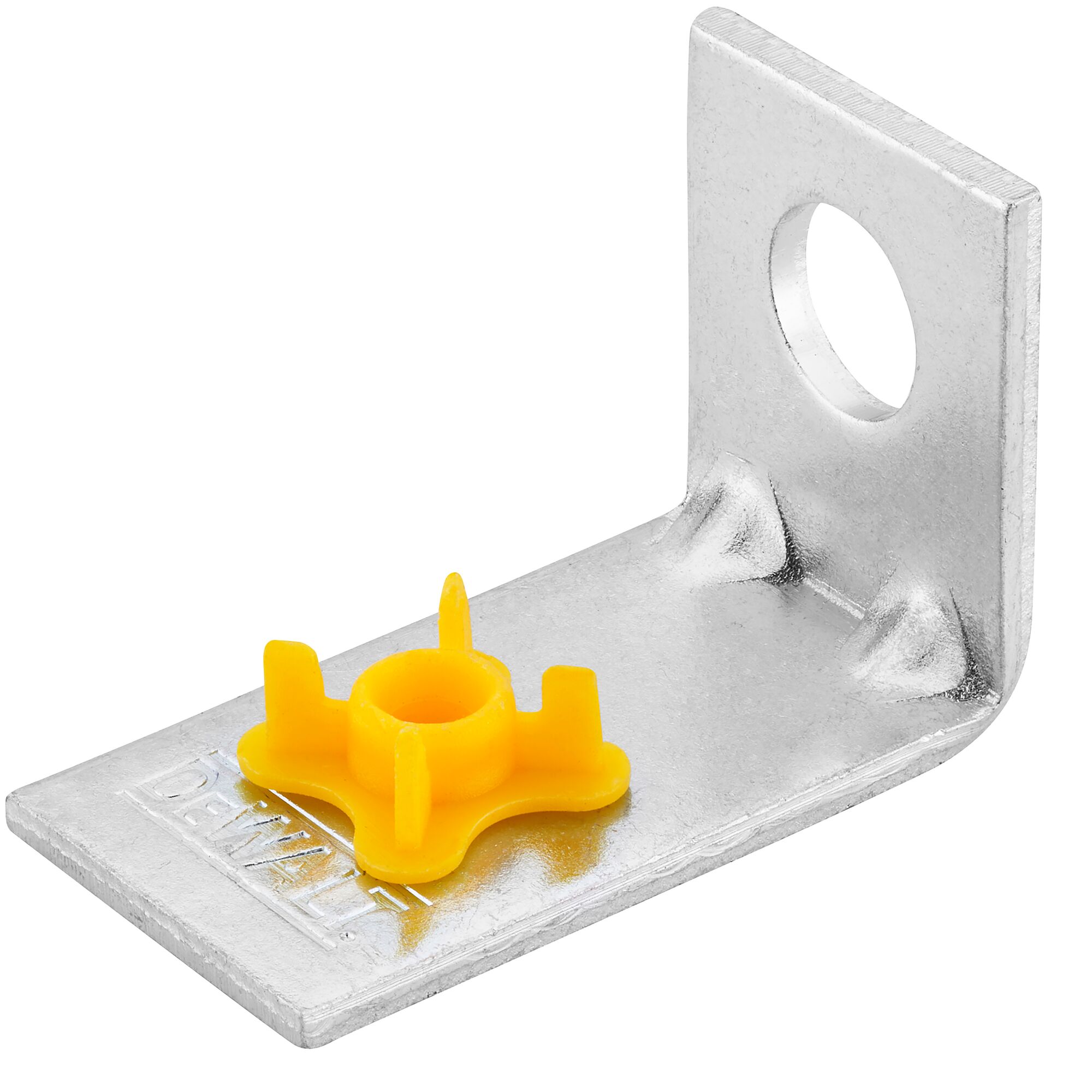 Příchytka s okem - 100ks Dewalt DDF677000