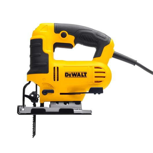 Přímočará pila DeWalt DWE349