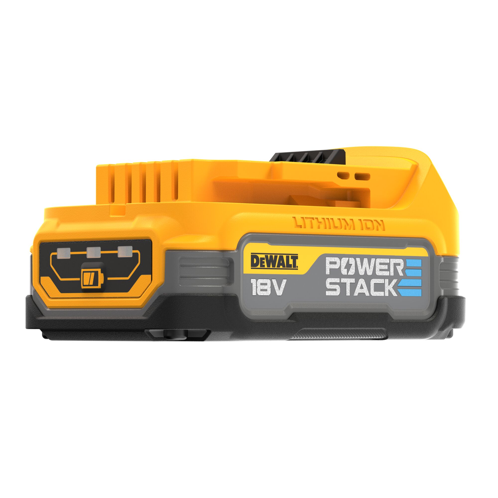 DeWALT 18V POWERSTACK akumulátor 1,7 Ah DCBP034 