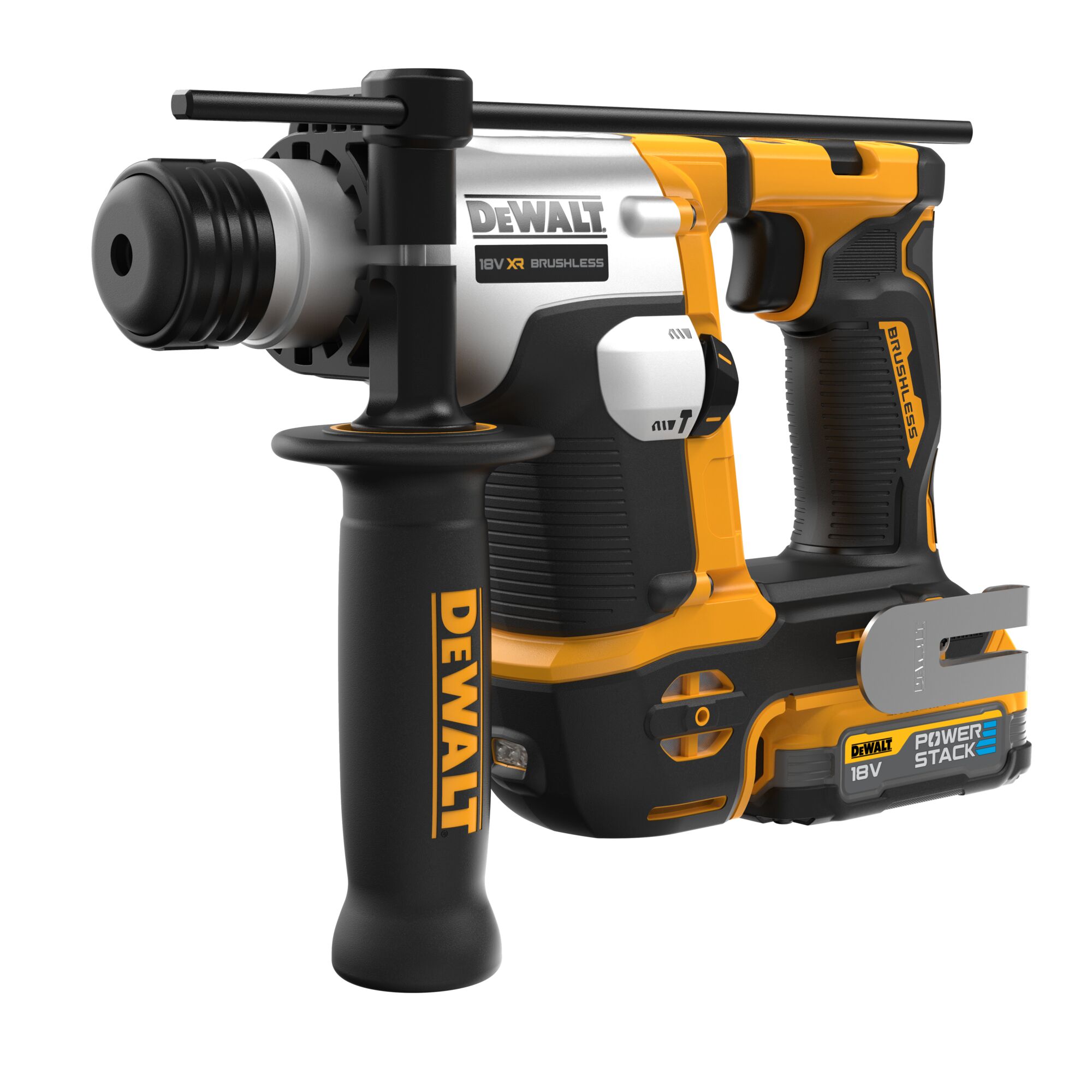 Dewalt kladivo SDS PLUS  DCH172 E2T
