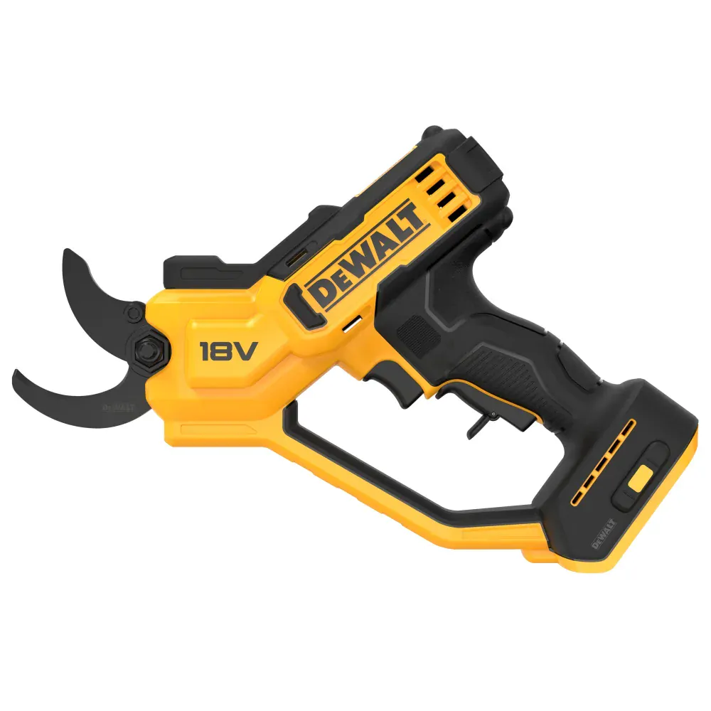 Aku zahradní nůžky Dewalt DCMPP568 N