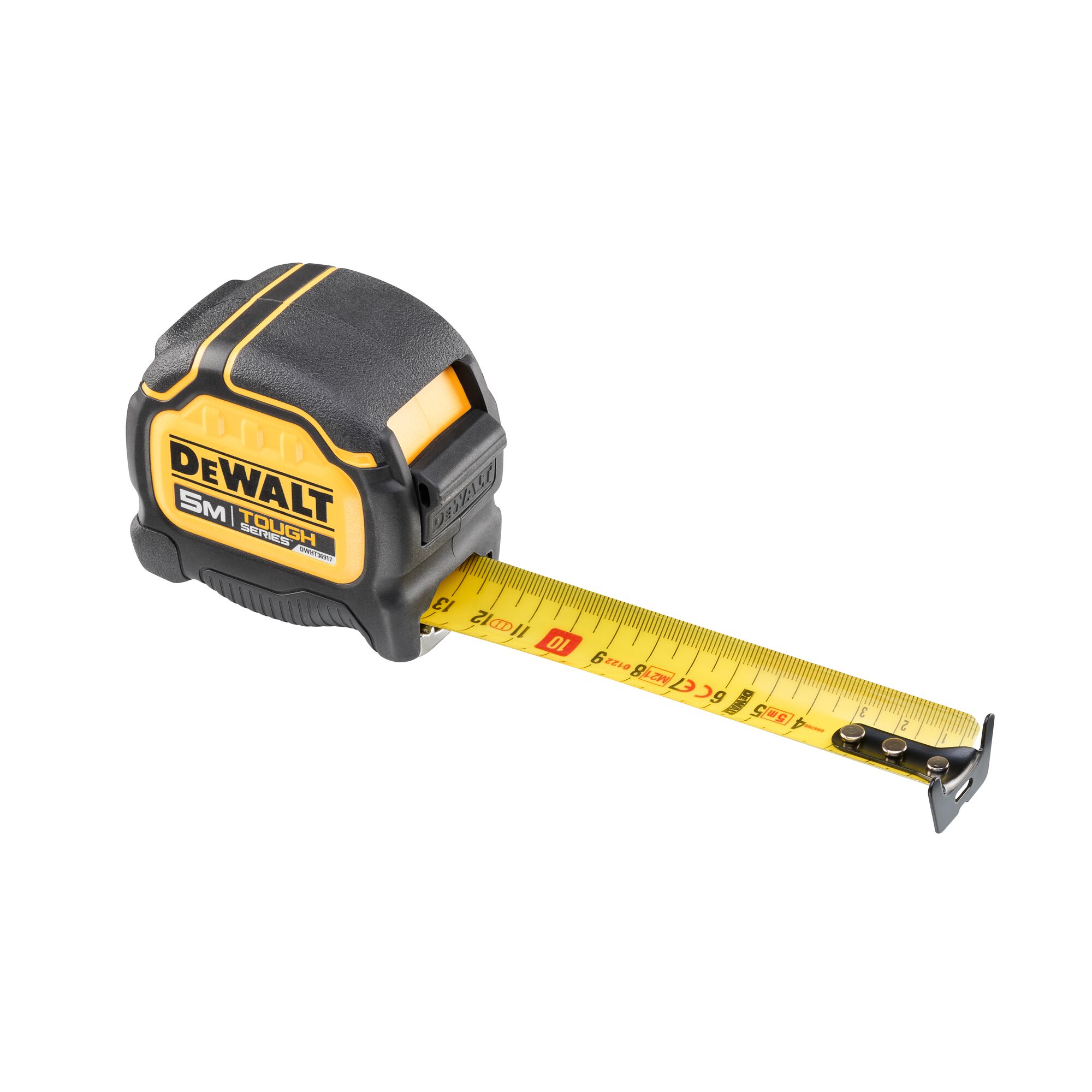 Svinovací metr 5m Dewalt  DWHT36917-0