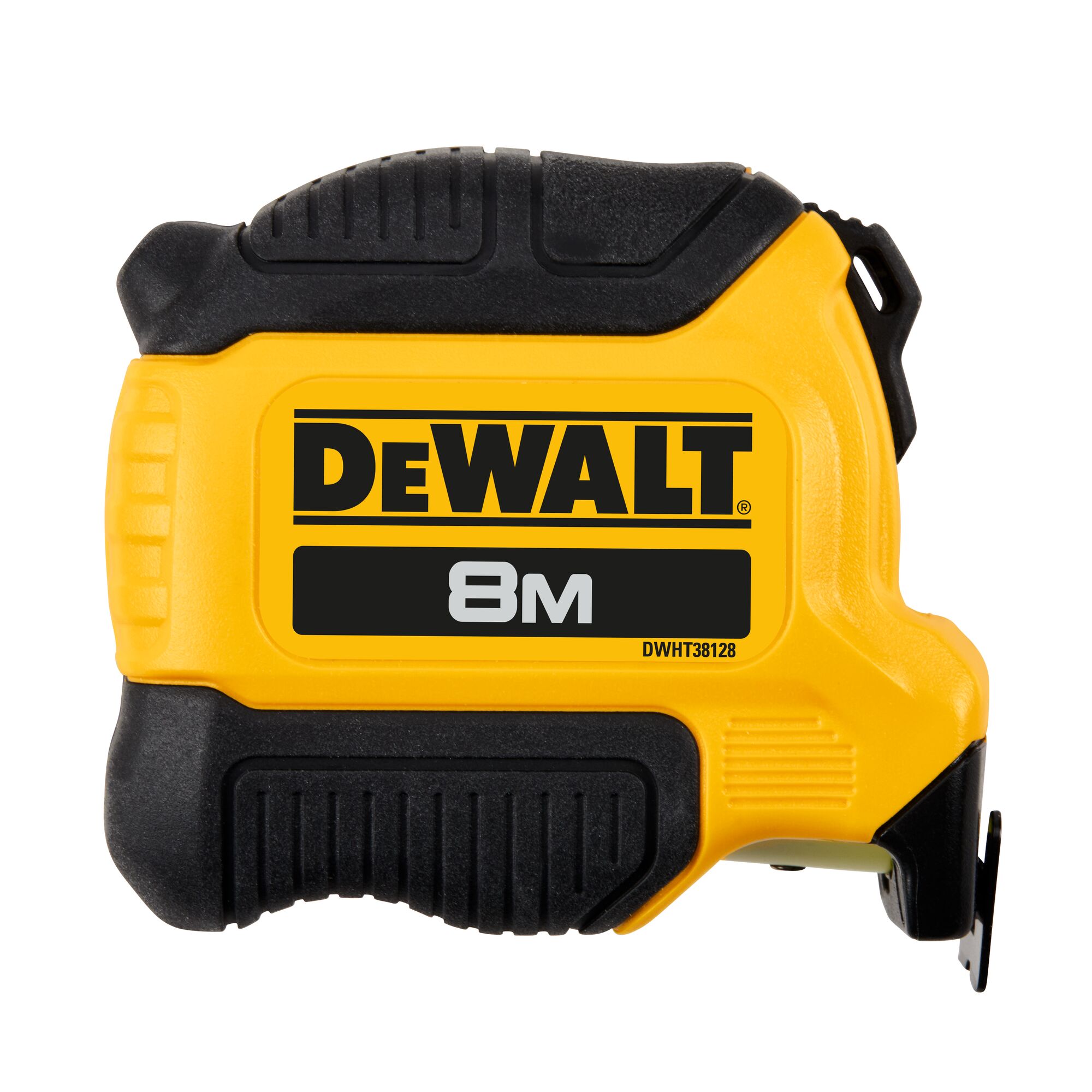 Svinovací metr 8m Dewalt  DWHT38128