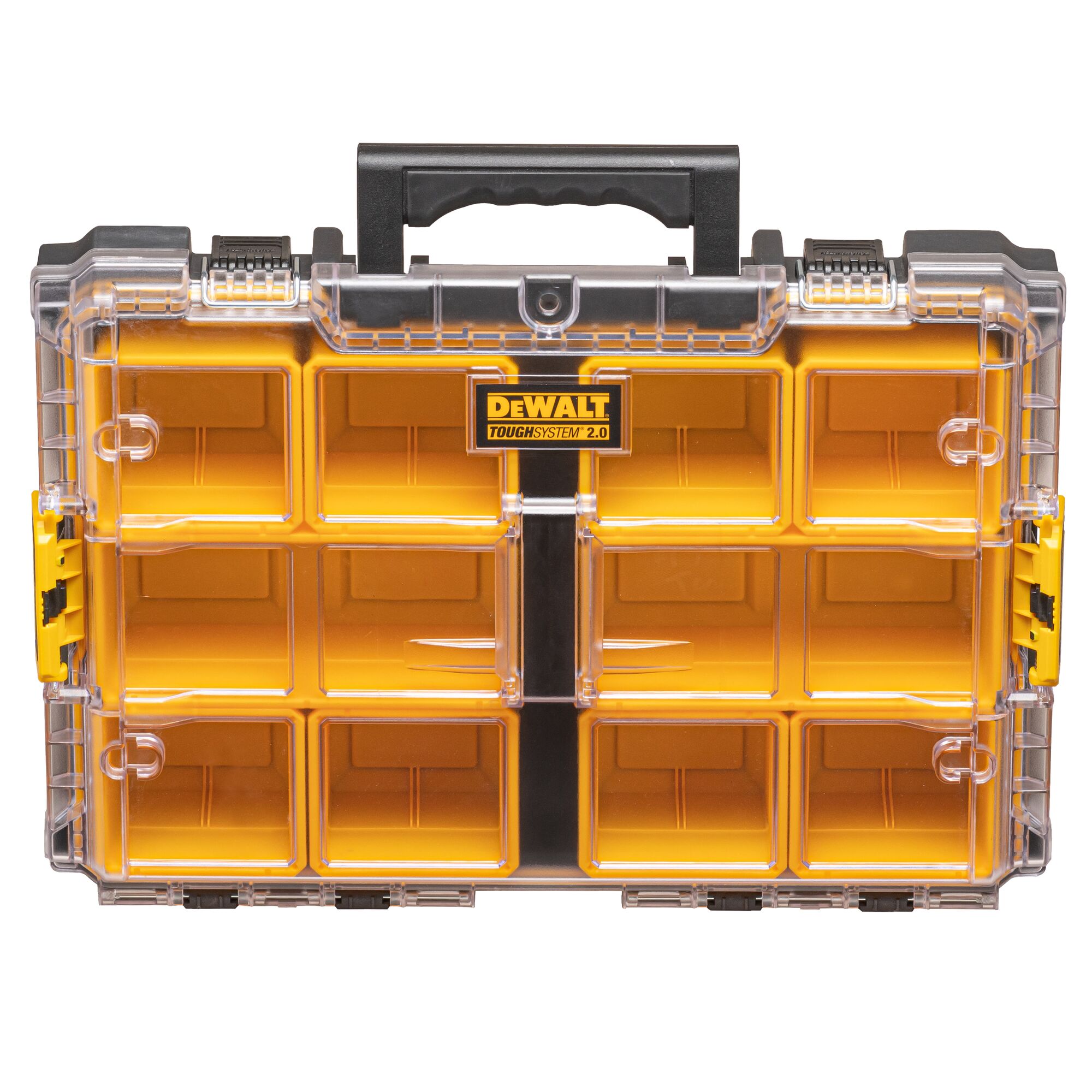 Dewalt úložný box TOUGH DWST83394-1