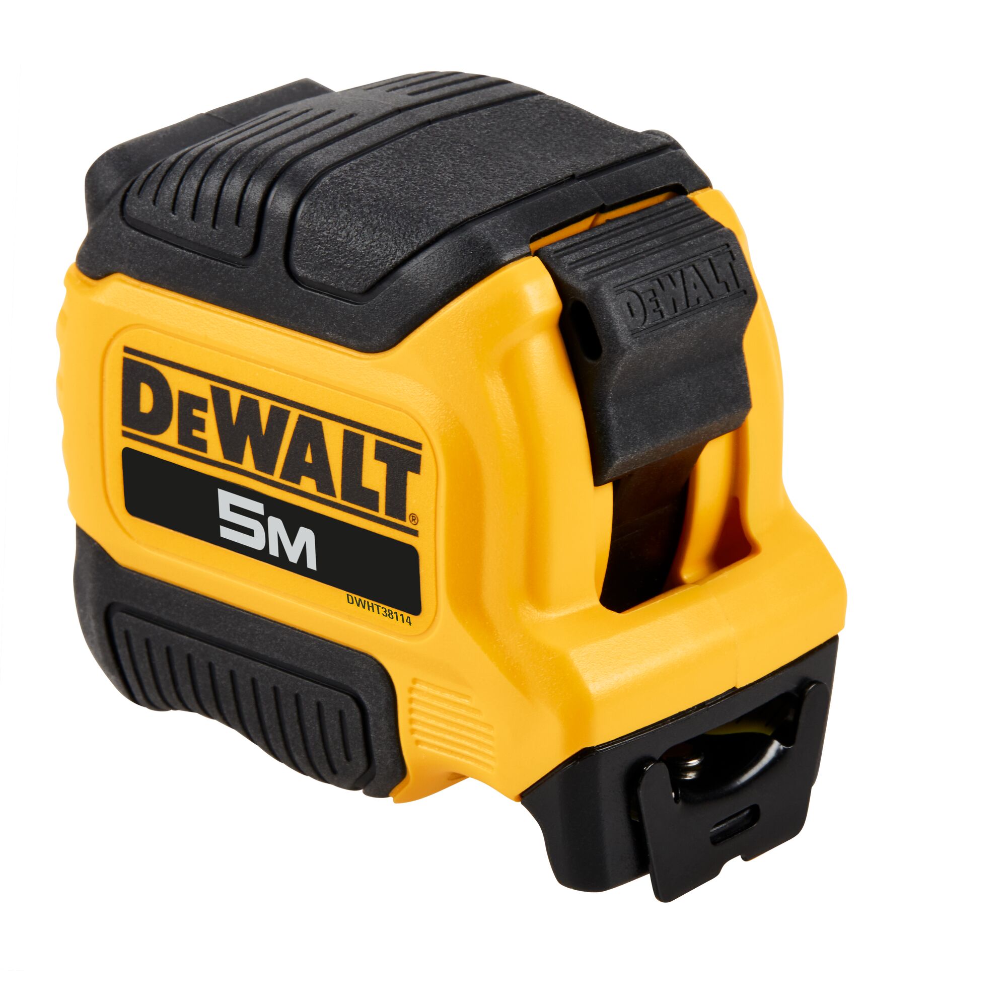 Svinovací metr COMPACT 5m Dewalt  DWHT38114-0