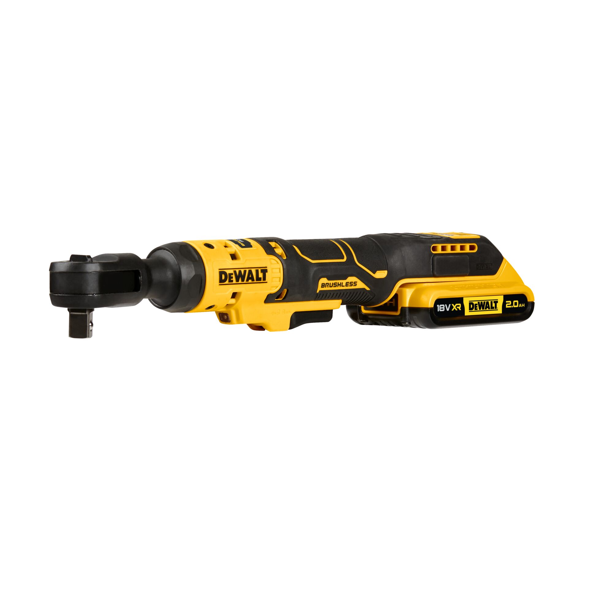 Aku ráčna 1/2" Dewalt DCF512 D1 