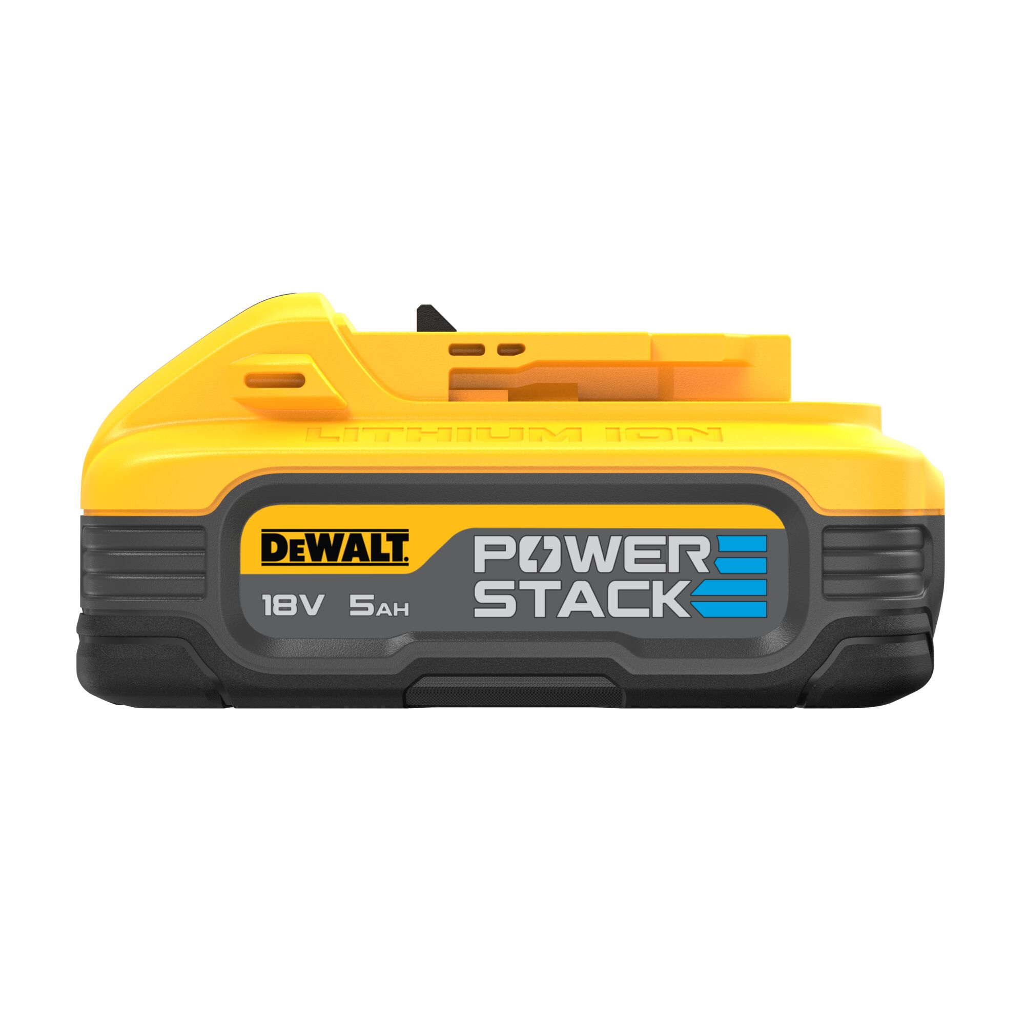 Dewalt 18 V Powerstack akumulátor DCBP518 - 18V/5Ah