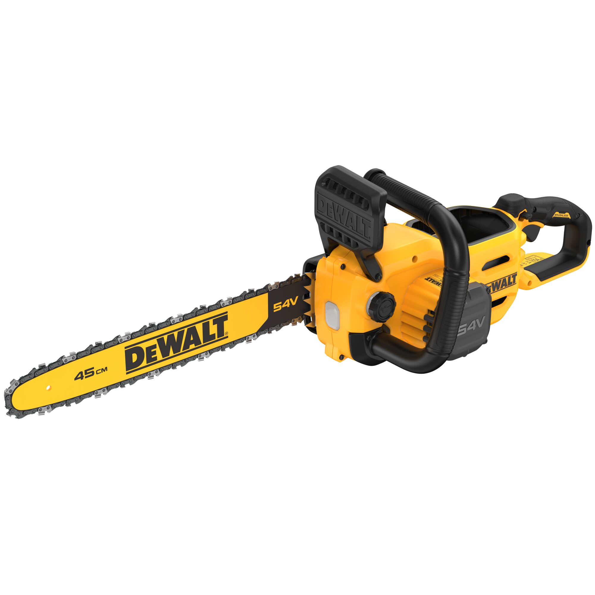 Náhradní lišta DT20687 pro řetězovou pilu Dewalt DCMCS574