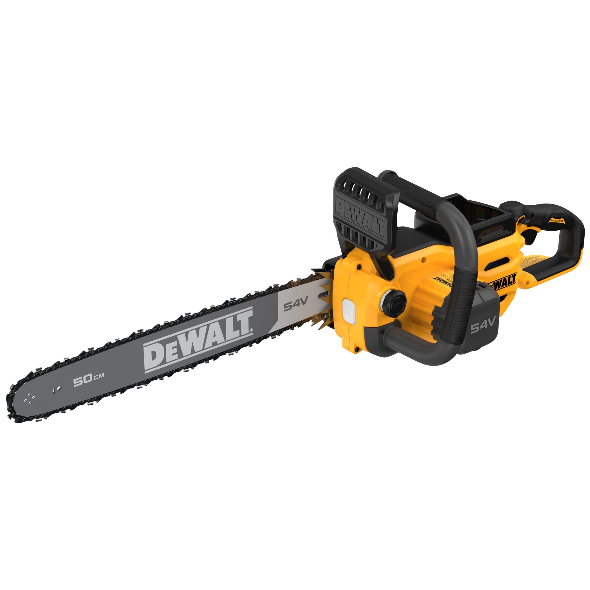 Náhradní lišta DT20689 pro řetězovou pilu Dewalt DCMCS575