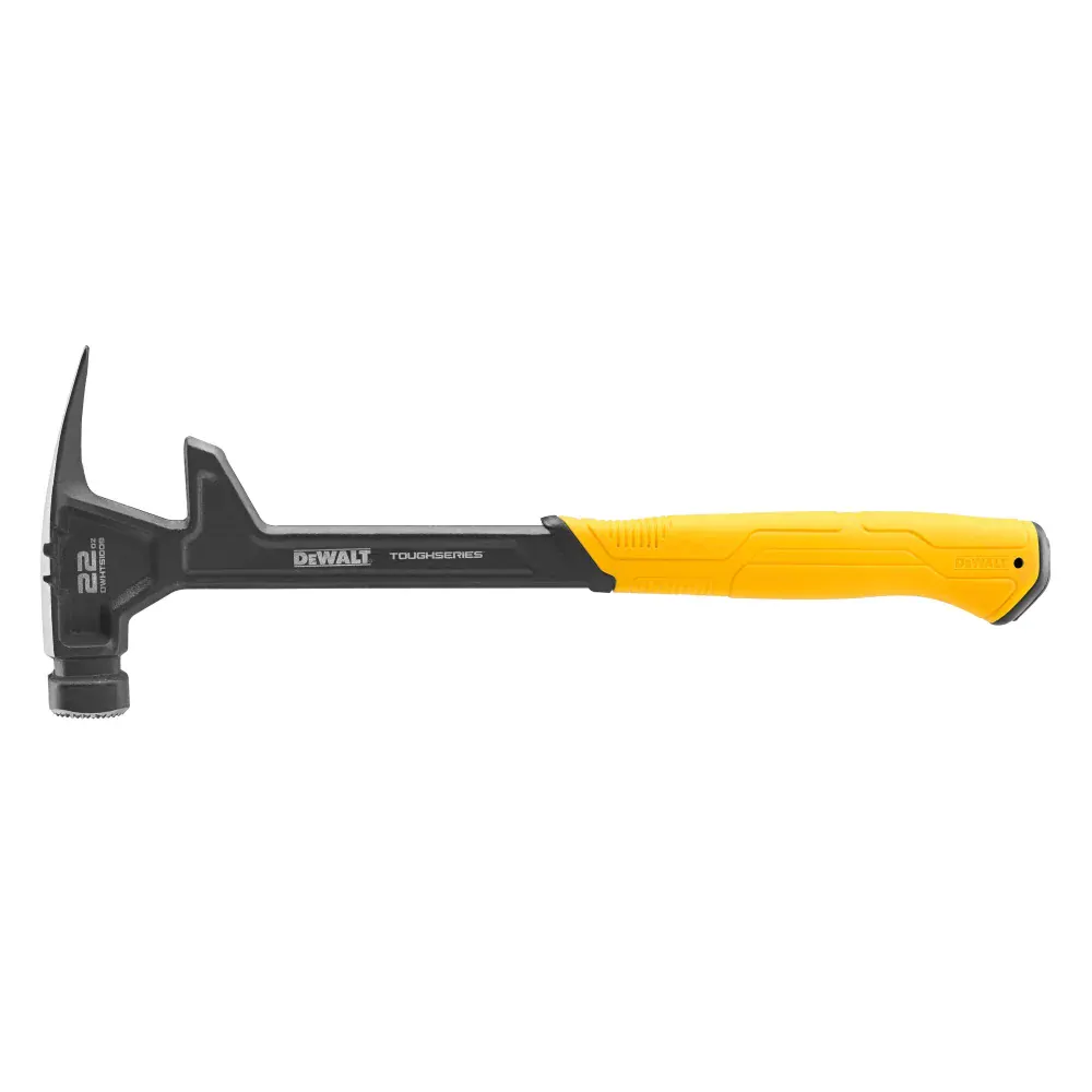 Ocelové demoliční kladivo Dewalt DWHT51008-0