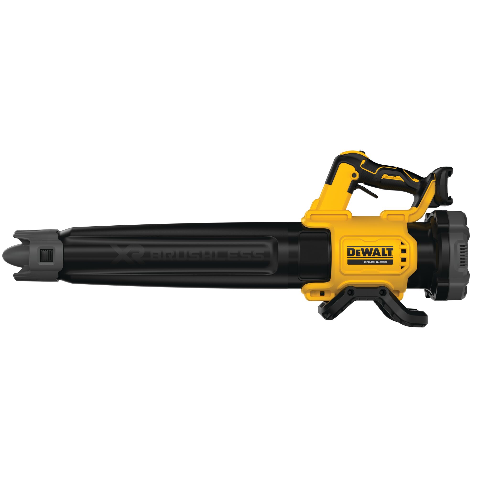 Aku zahradní fukar Dewalt DCMBL562 N