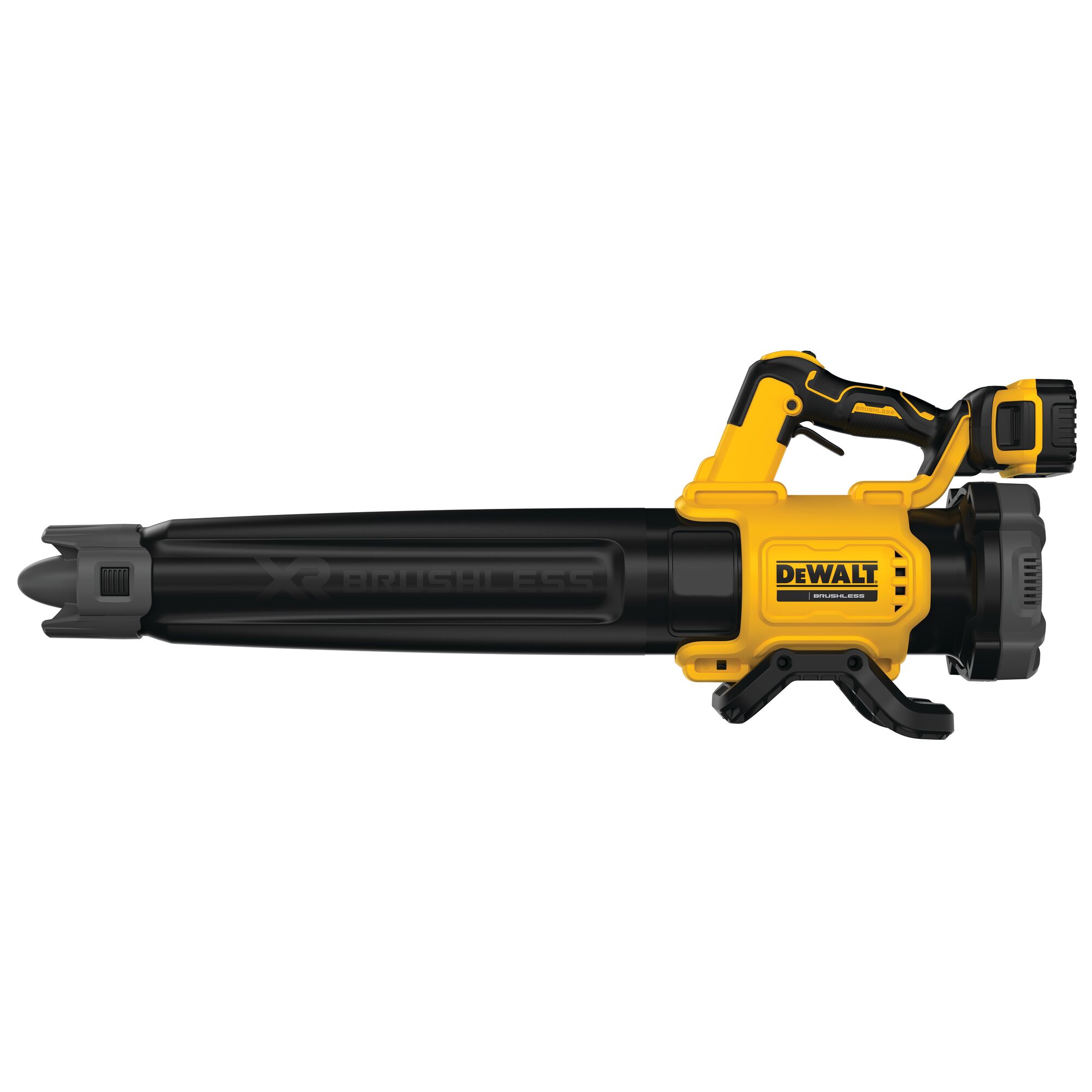 Aku zahradní fukar Dewalt DCMBL562 P1
