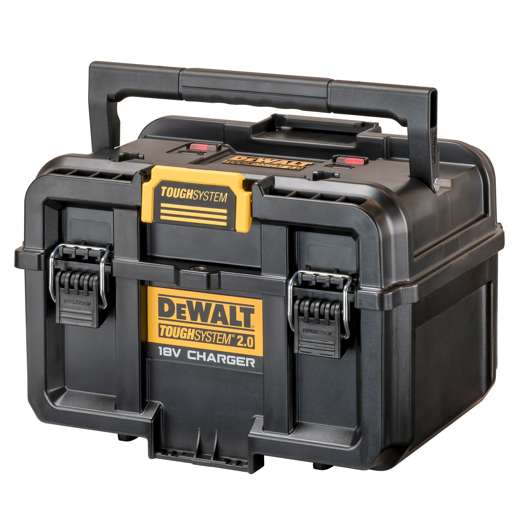 Dewalt TOUGH nabíječka v kufru DWST83471
