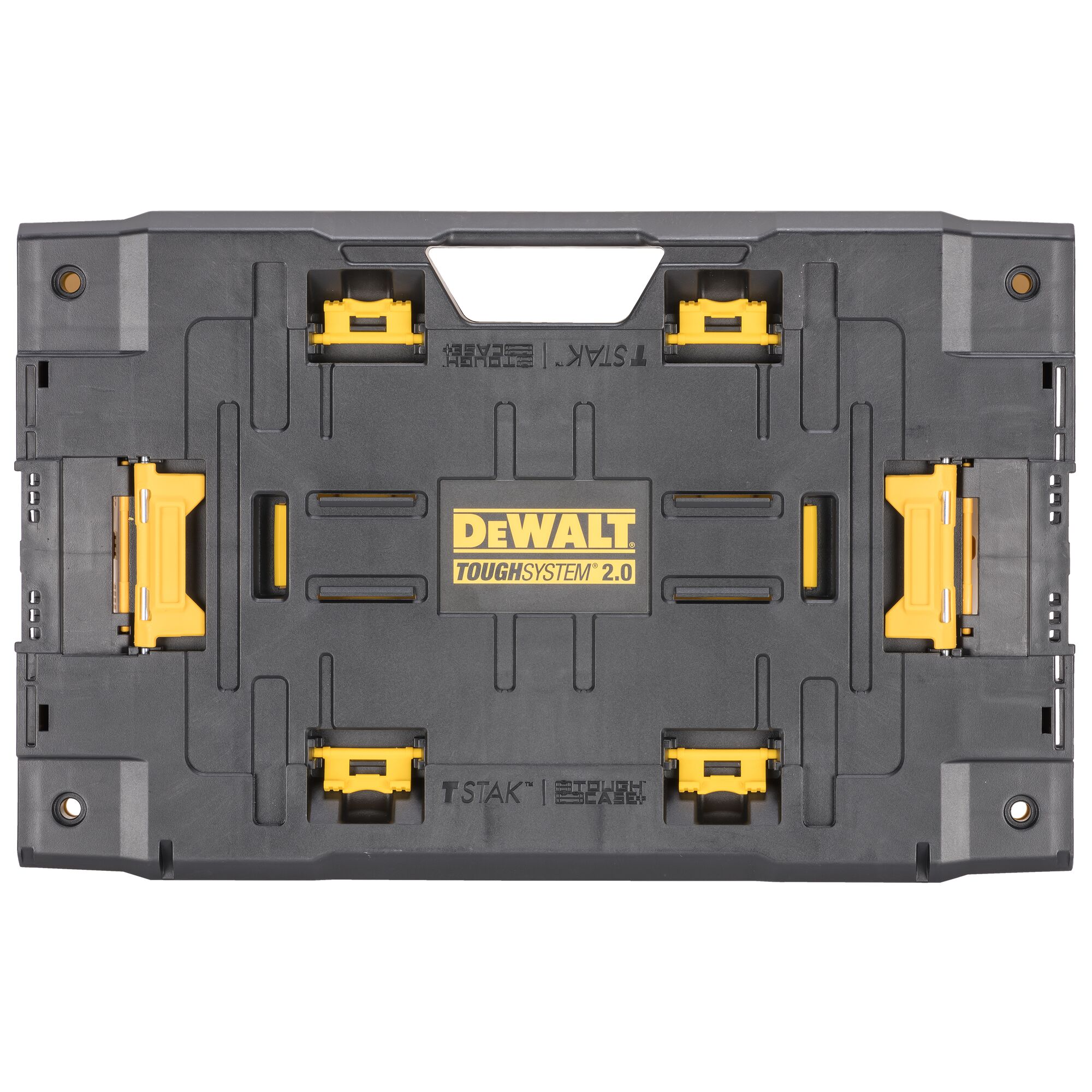 Dewalt TOUGH adaptér pro připojení TSTAK DWST08017-1