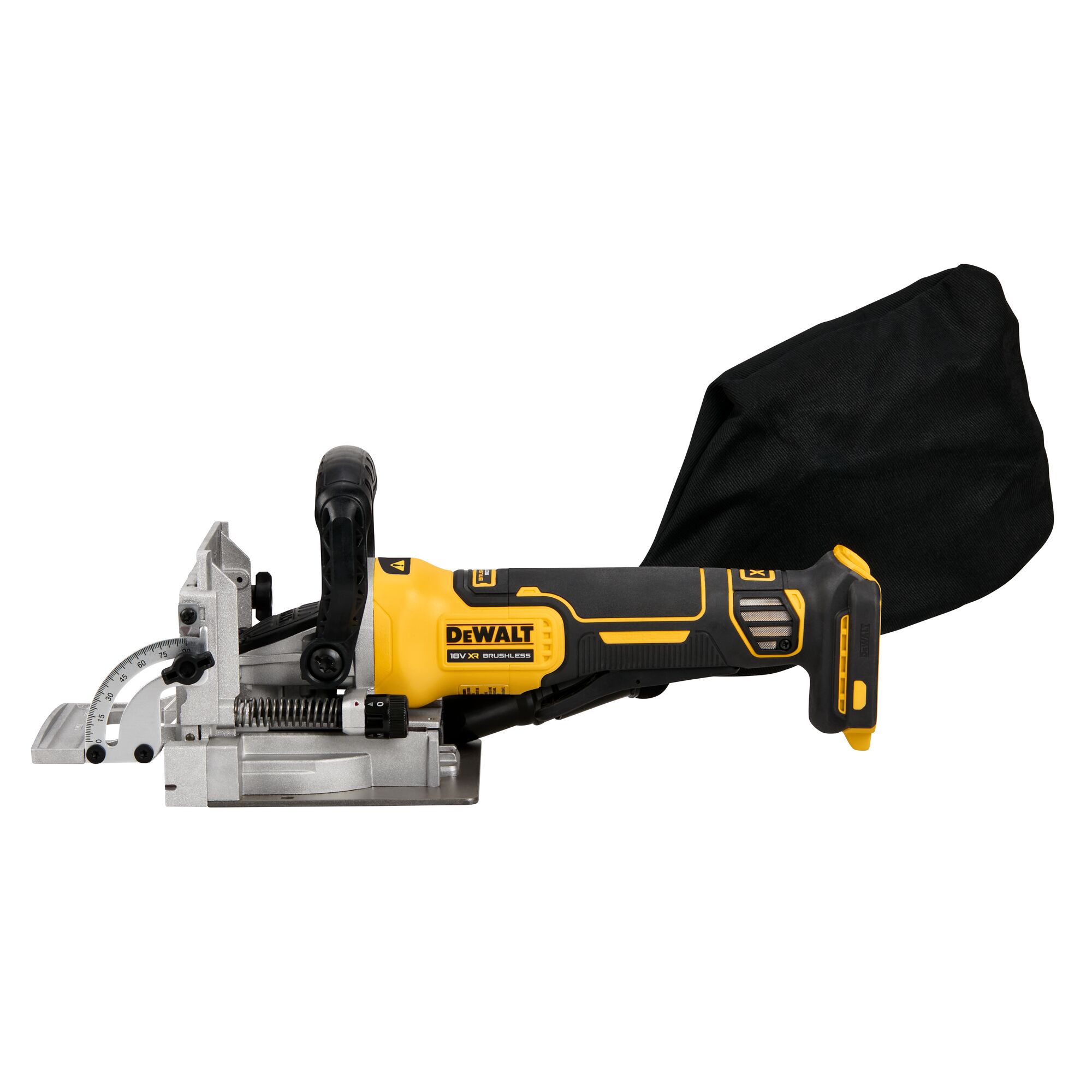 Dewalt aku lamevací frézka Dewalt DCW682 NT