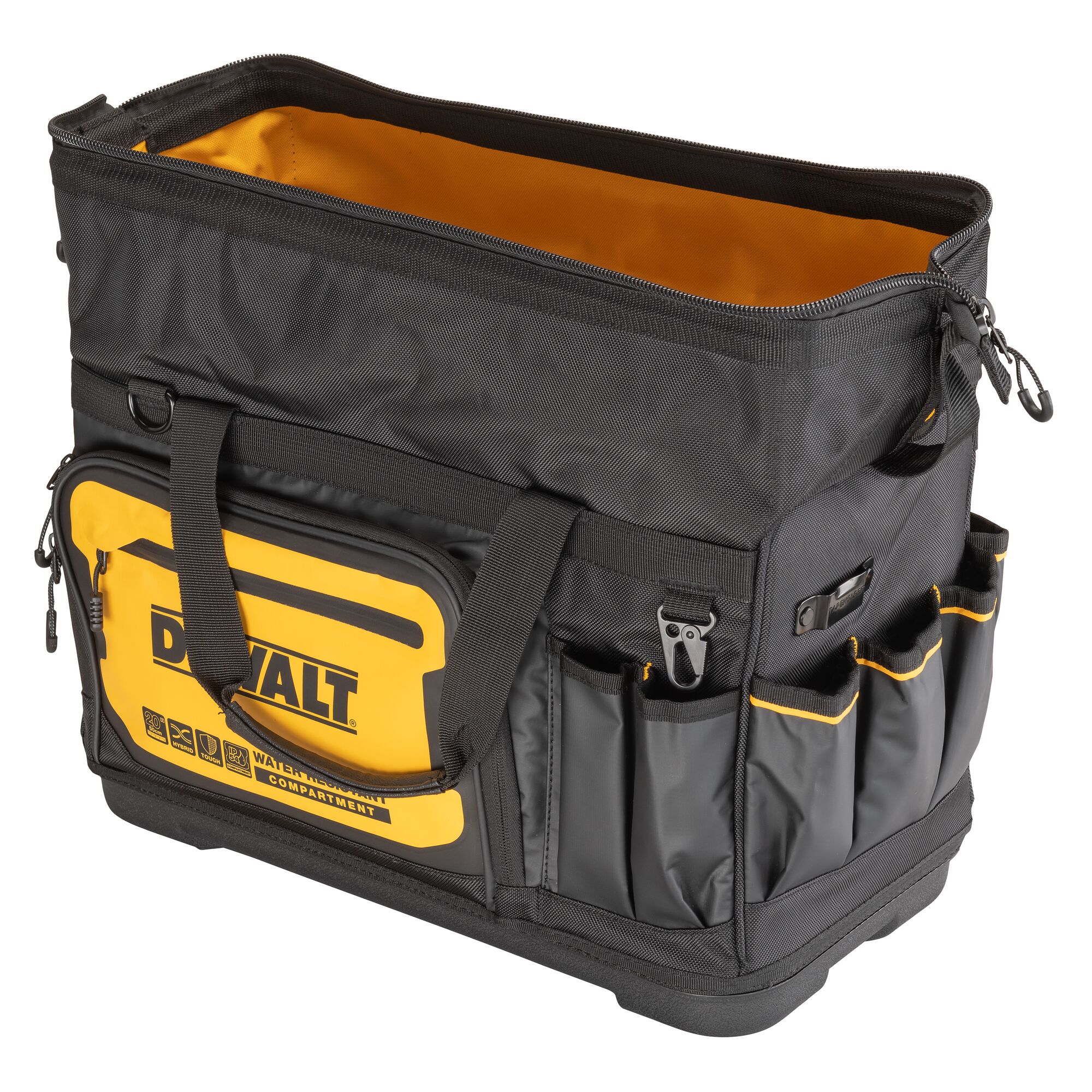 Dewalt PRO 20palcová taška na nářadí DWST60104-1