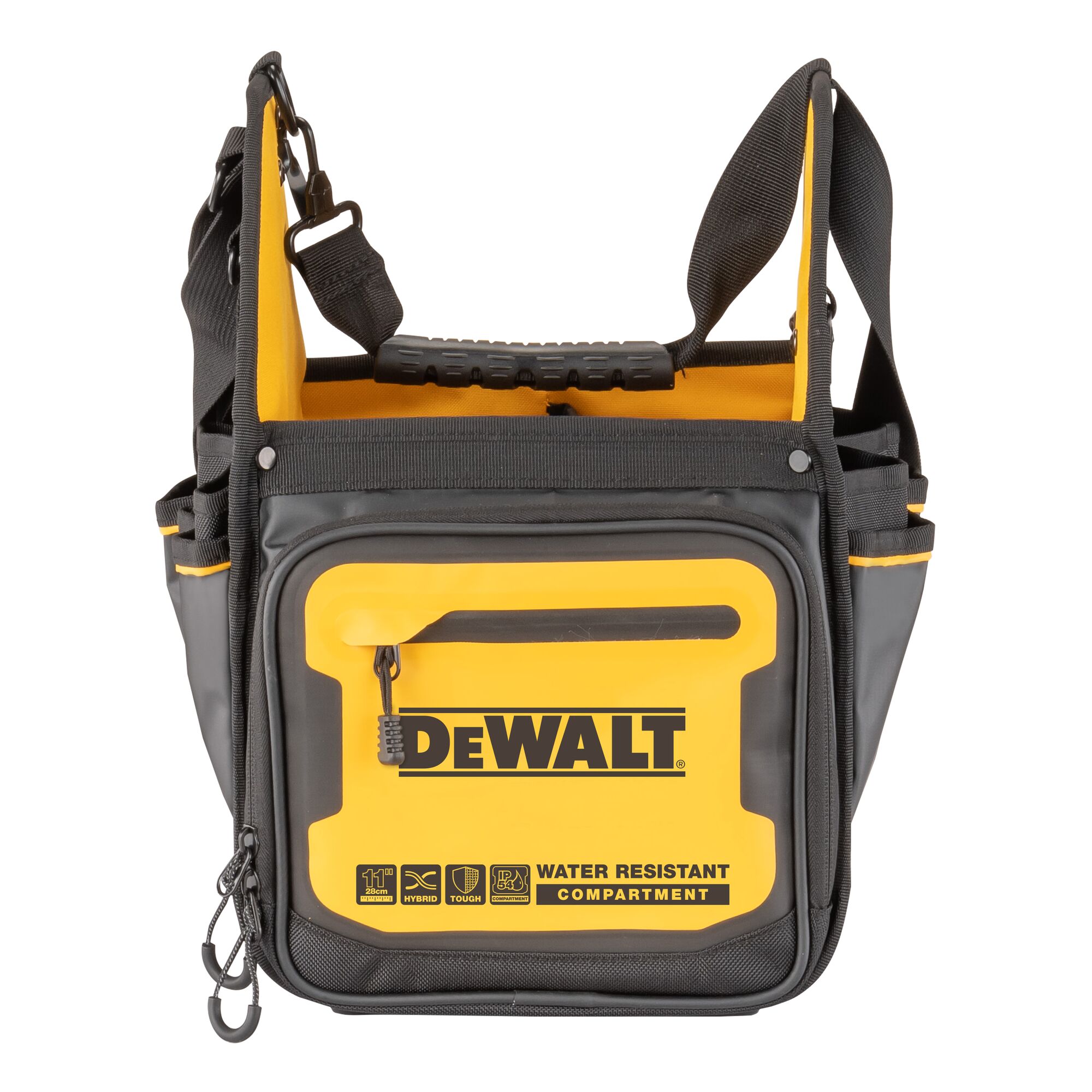 Dewalt PRO 10palcová elektrikářská kapsa na nářadí DWST60105-1