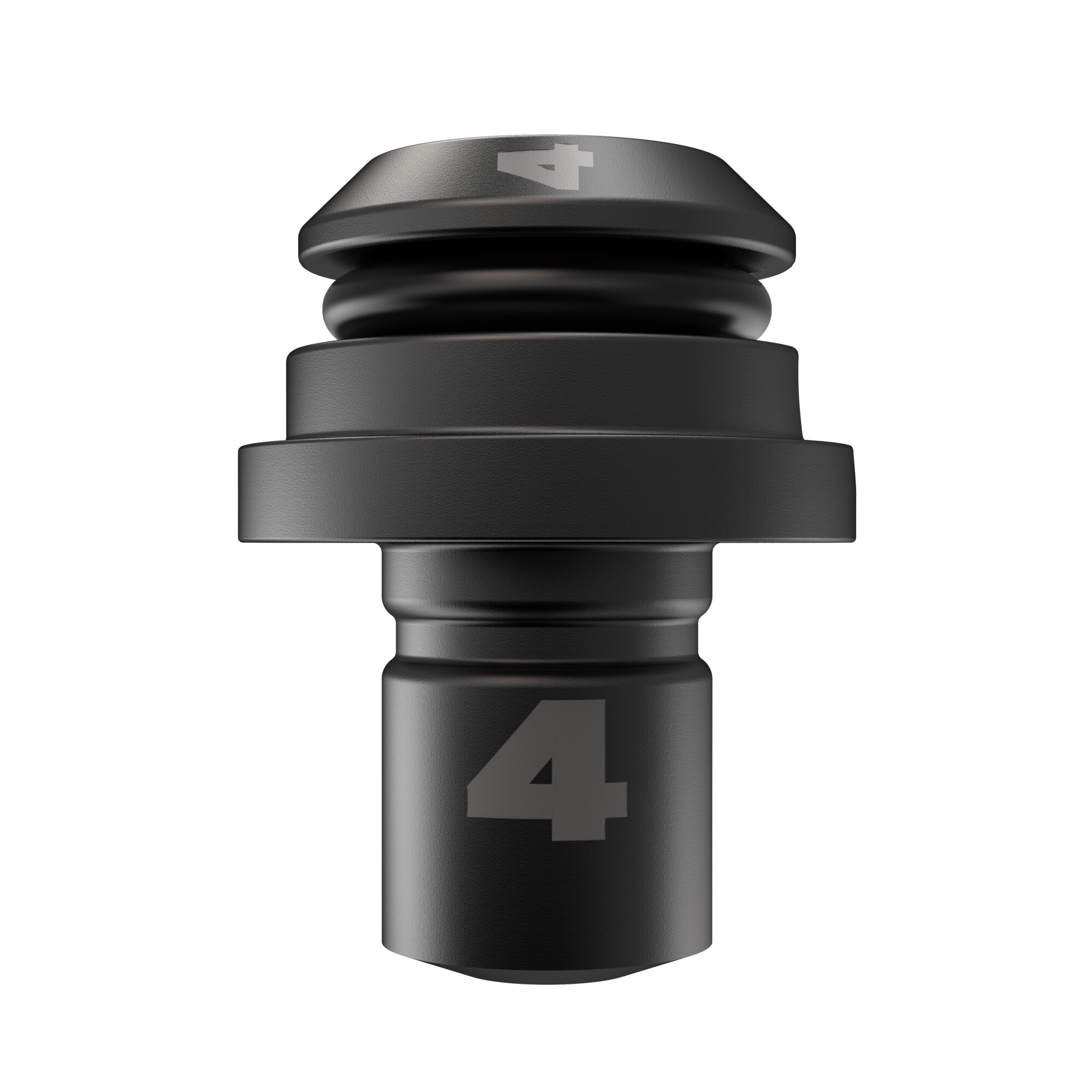 Set náhradních špiček DCFA4032 pro nýtovací kleště Dewalt DCF403 