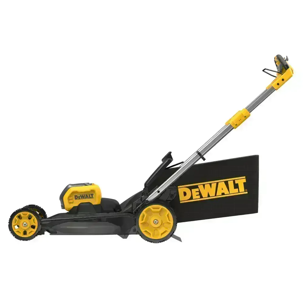 Aku zahradní sekačka s pojezdem 54V Dewalt DCMWSP550 N