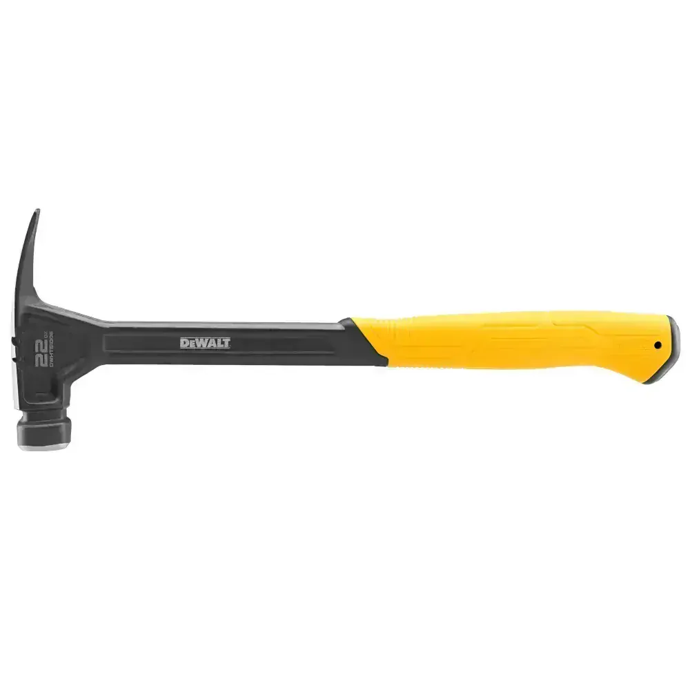 Tesařské kladivo řady XP Dewalt DWHT51006-0