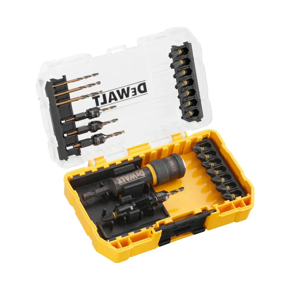 Flextorq sada pro vrtání a šroubování Dewalt DT70779 T