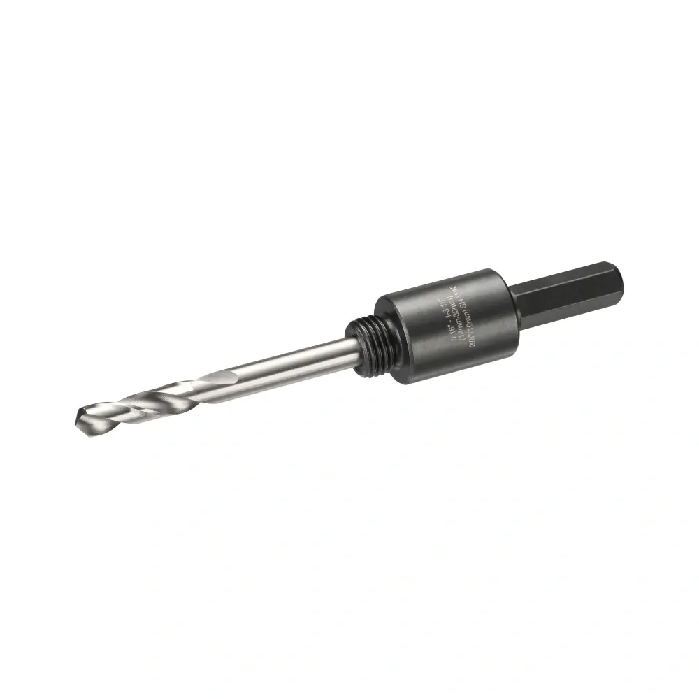 Náhradní středový vrták 6,4 mm DT20627