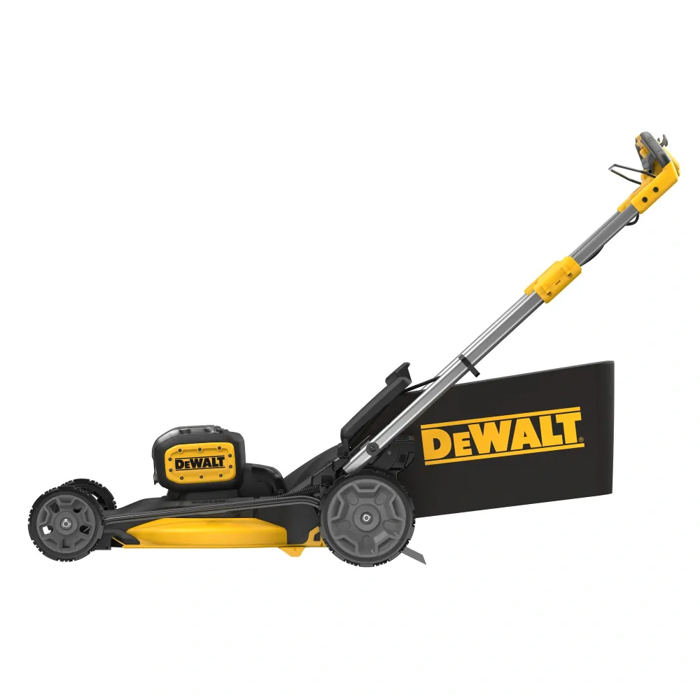 Aku zahradní sekačka s pojezdem 2x18V Dewalt DCMWSP156 N