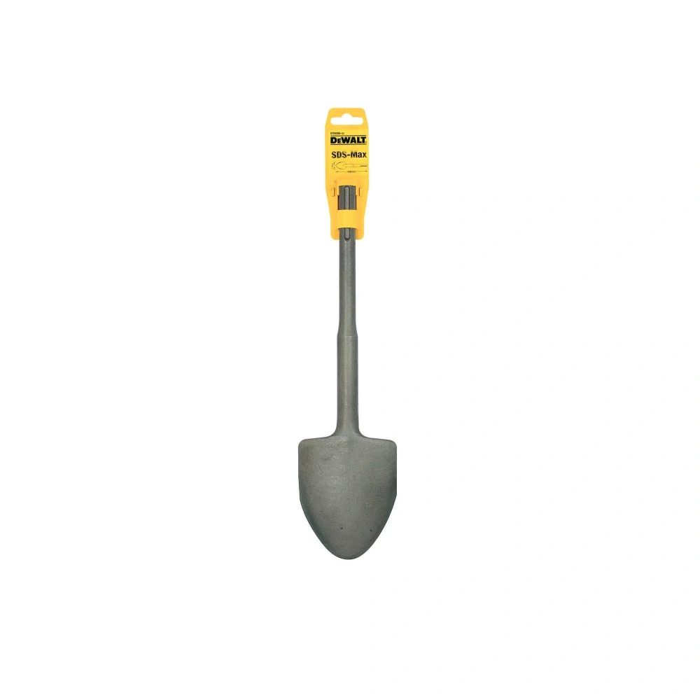 Dewalt lopatkový sekáč SDS MAX 400x110 mm DT8090
