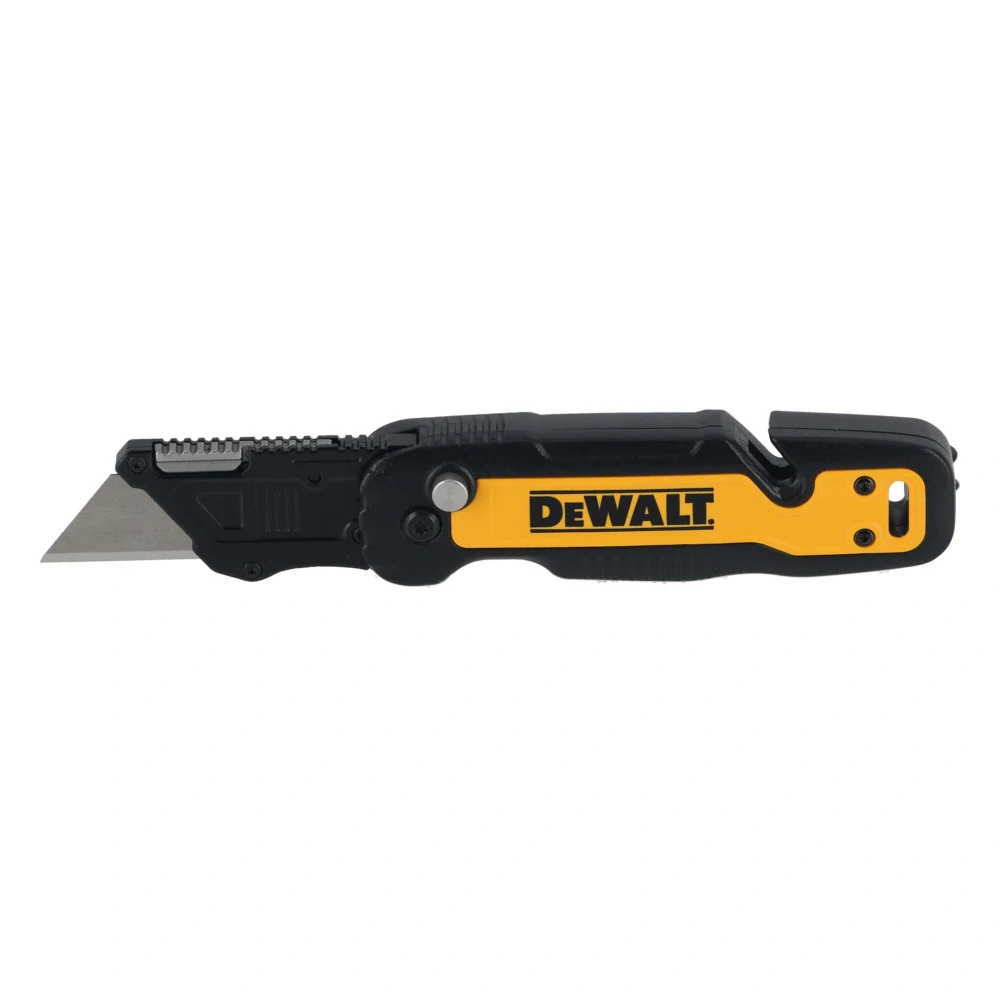 Sklápěcí nůž s pevným ostřím Dewalt DWHT10992-0