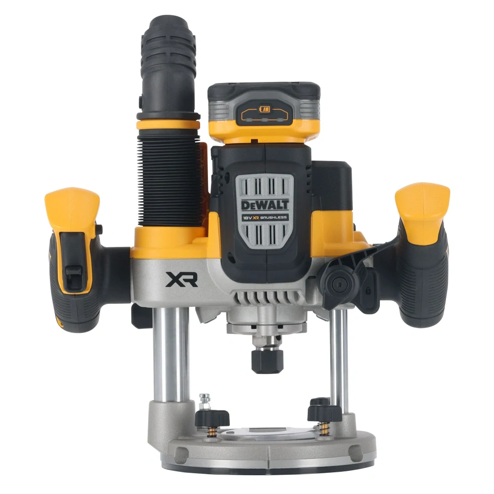 Dewalt aku frézka Dewalt DCW620 NT