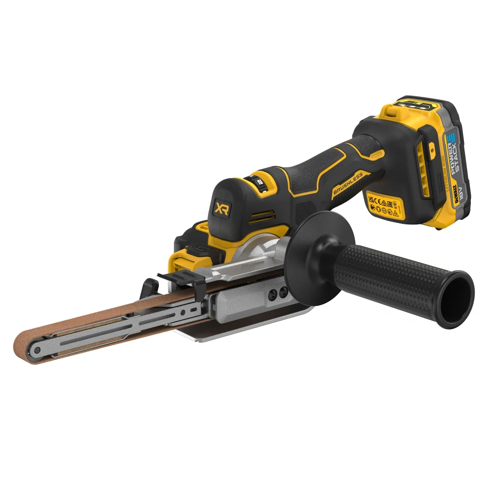 Dewalt brusný pás pro pásový pilník 13x457mm DT3605