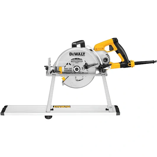 Doraz pro aku pilu Dewalt DWS5100