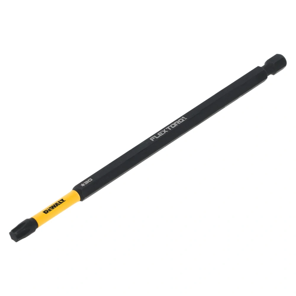 FLEXTORQ dlouhý bit T30x152 mm Dewalt DT7804 T