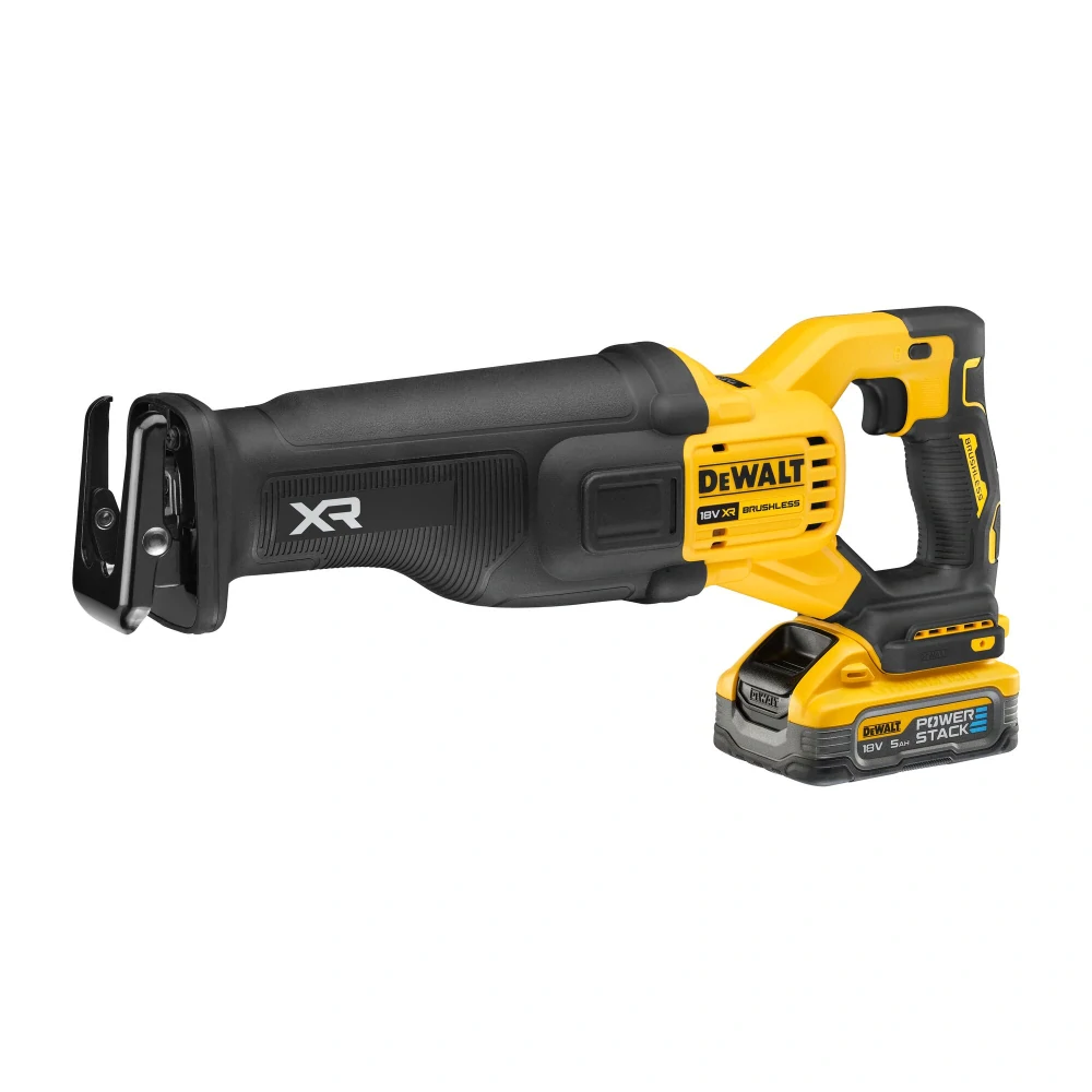 Dewalt mečová pila FLEXVOLT ADVANTAGE DCS386 H2T